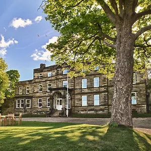  Country house Larpool Hall