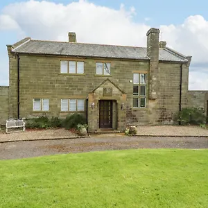  Holiday home Aislaby Hall
